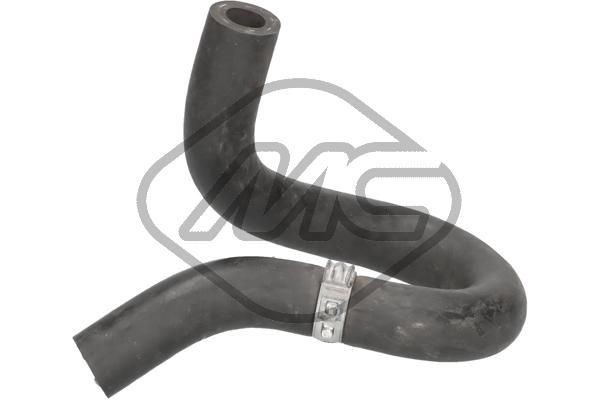 Metalcaucho Flessibile idraulica, Sterzo 77475 77475 costo Tubo idroguida SEAT CORDOBA Metalcaucho