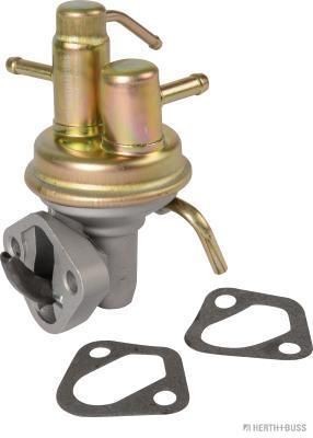 HERTH+BUSS JAKOPARTS Petrol pump J1608000 KIA CARENS HERTH+BUSS JAKOPARTS fuel pump J1608000