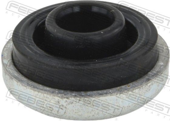 FEBEST Bøsning, ventildæksel 03401-001 Ventildækselpakning Honda CM 03401-001 FEBEST