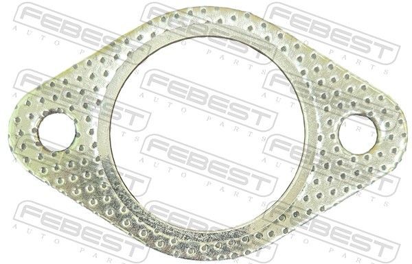 FEBEST Auspuffdichtung 10492-005 10492-005 FEBEST FORD Auspuffdichtung