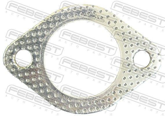 FEBEST Auspuffdichtung 10492-006 10492-006 Auspuffdichtung FEBEST FORD Kosten