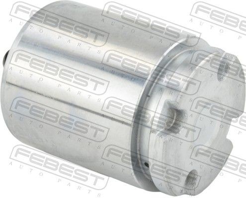 FEBEST Pistoncino pinza freno 1276-SON19R 1276-SON19R Pistoncino pinza freno FEBEST HYUNDAI i40 costo