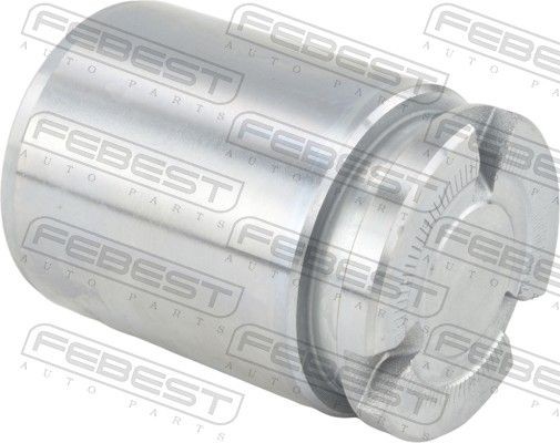 FEBEST Virzulis, Bremžu suports 3076-F7R Bremžu šasijas virzulis HONDA FEBEST 3076-F7R