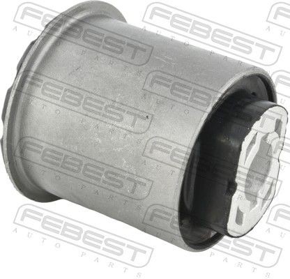 FEBEST Silent bloc d'essieu KAB-046 Kia SPORTAGE Support d'essieu FEBEST KAB-046