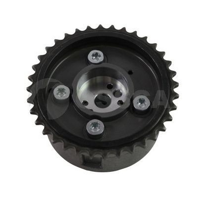 OSSCA Sadales vārpstas regulēšanas mehānisms 49481 49481 Zobrats, sadales vārpsta RENAULT SCÉNIC OSSCA