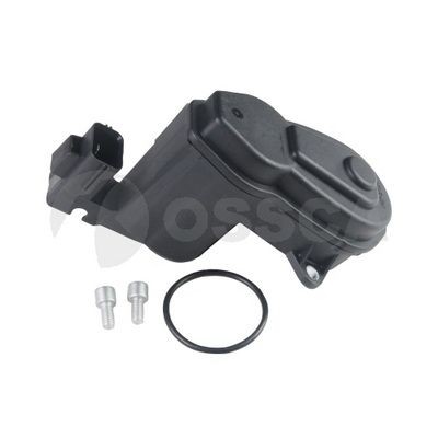 OSSCA Inställning, parkeringsbroms bromsok 77282 77282 OSSCA elektrisk handbroms BMW X1