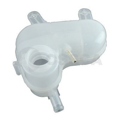 OSSCA Expansietank, koelvloeistof 78386 Koelvloeistof expansievat OSSCA JAGUAR 78386