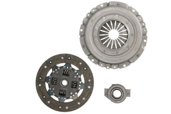 NEXUS Koblingssæt F15072NX Koblingssæt NEXUS ALFA ROMEO F15072NX