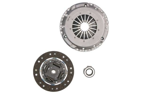 NEXUS Sidurikomplekt F1A041NX NEXUS F1A041NX Sidurikomplekt SKODA Rapid Sedaan (NA2) 1.5 TDI 110 hj 2019