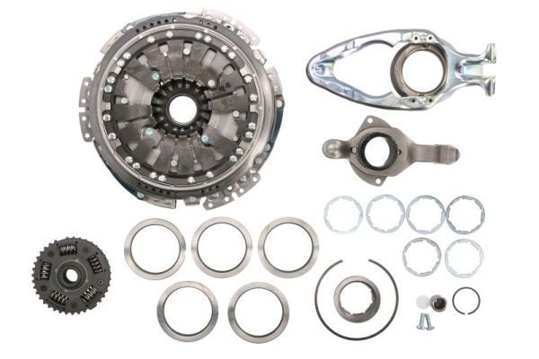 Kit d'embrayage NEXUS F1A400NX NEXUS F1A400NX: Kit d'embrayage + volant moteur Seat LEON 2021
