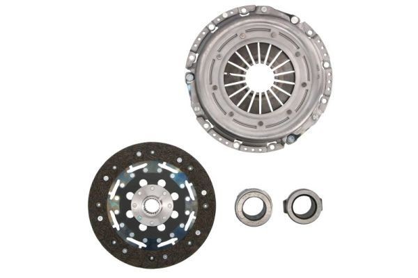 NEXUS Koblingssæt F1B030NX F1B030NX Sports kobling BMW 5-serie NEXUS