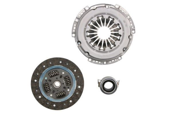 NEXUS Sajūga komplekts F1C075NX Sporta sajūgs NEXUS PRIUS F1C075NX lēti