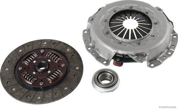 HERTH+BUSS JAKOPARTS Spojková sada J2005053 HERTH+BUSS JAKOPARTS J2005053 Športové spojky Mitsubishi Pajero V60 originálne cena