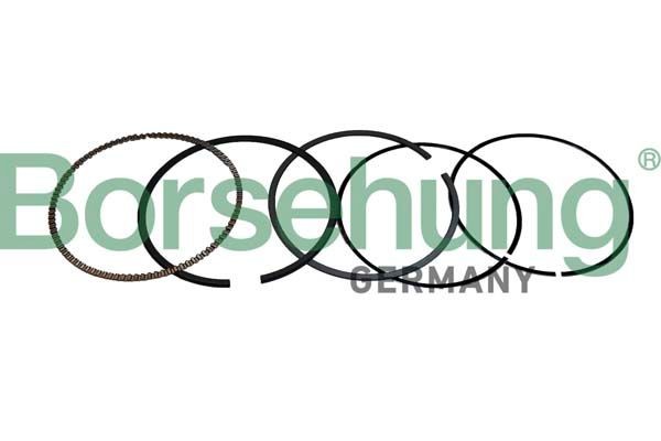 Borsehung Kolvringsats B10372 B10372 Borsehung kolvringar BMW X3