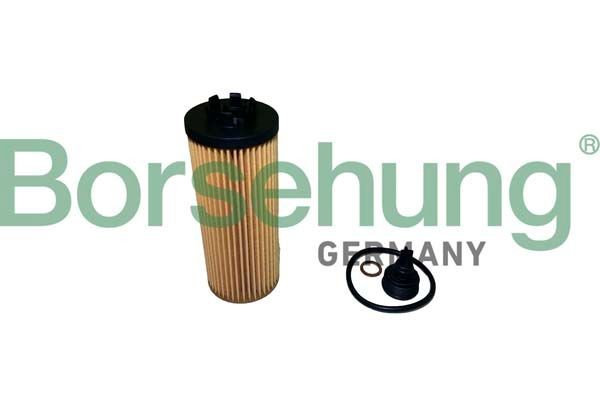 Borsehung Filtro de óleo B10437 Borsehung Filtro de óleo CITROËN B10437