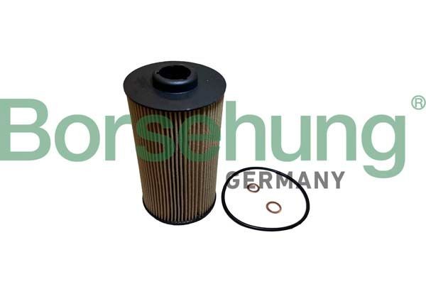 Borsehung Oljefilter B10442 CITROЁN motoroljefilter Borsehung B10442