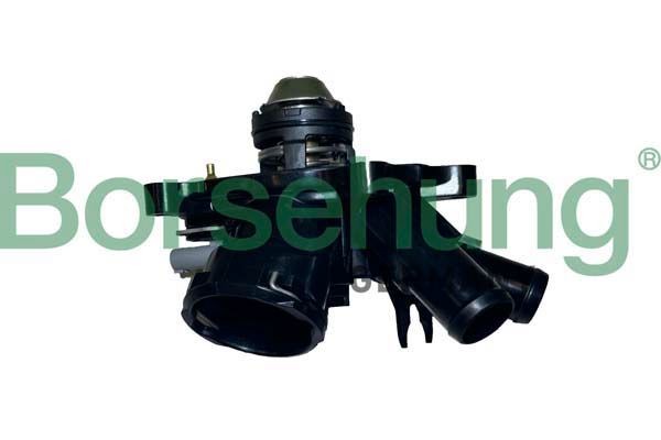 Borsehung Termosztát, hűtőfolyadék B10557 Borsehung Termosztát B10557 tapasztalat