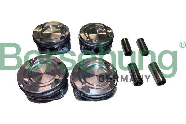 Borsehung Zuiger B11139 Volkswagen TRANSPORTER Zuiger Borsehung B11139