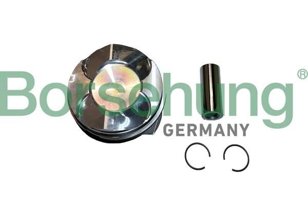 Borsehung Piston Ring Kit B11144 B11144 Borsehung piston rings for CHEVROLET TRANS SPORT