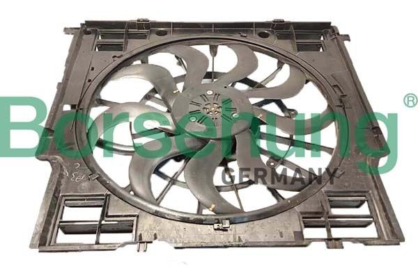 Borsehung Kühlerlüfter B11271 B11271 Kühlerlüfter Borsehung VW PASSAT