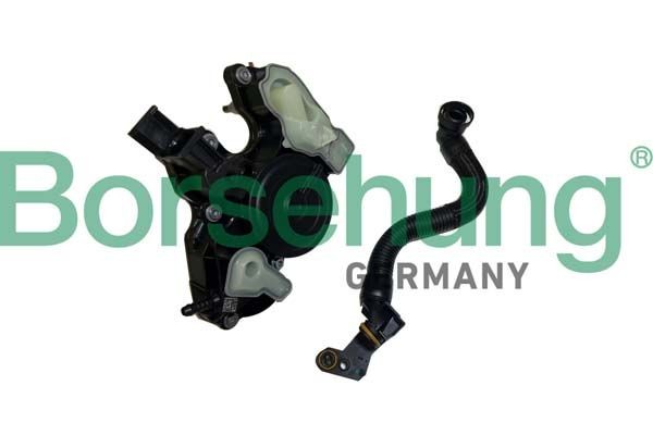 Borsehung Ölabscheider, Kurbelgehäuseentlüftung B11921 B11921 Kurbelgehäuseentlüftung Borsehung FORD TRANSIT CUSTOM