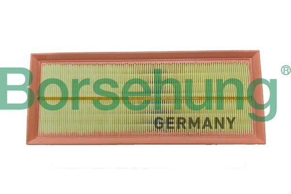 Borsehung Luftfilter B12447 B12447 Luftfilter Borsehung MAZDA 3
