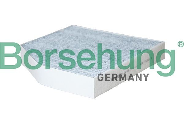 Borsehung Filtro, ar do habitáculo B12449 Filtro do habitáculo Borsehung S40 B12449 baratos