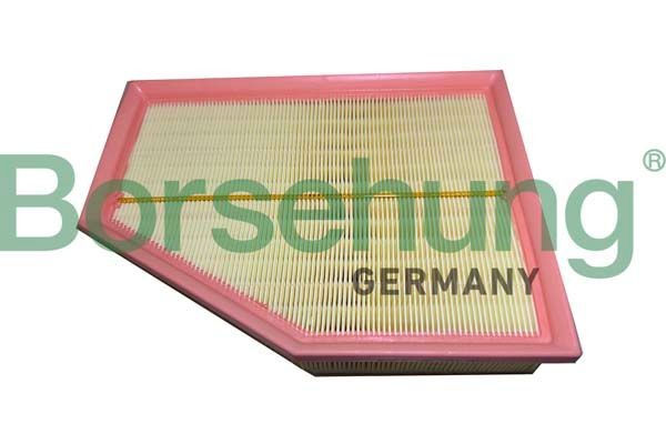 Borsehung Õhufilter B12450 Õhufilter Borsehung Opel ZAFIRA B12450