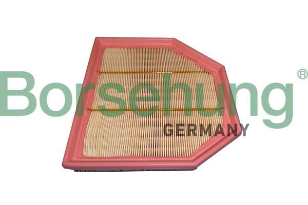 Borsehung Φίλτρο αέρα B12454 Φίλτρο αέρα Borsehung Peugeot 106 B12454