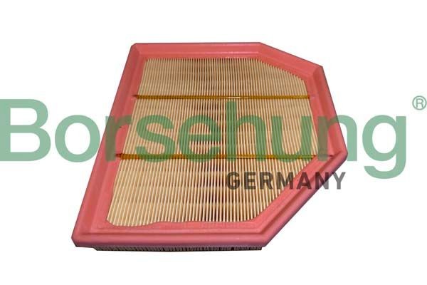 Borsehung Air filter B12455 B12455 Borsehung air filter for MAZDA 6