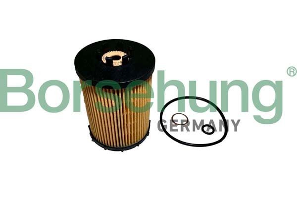 Borsehung Filtro de óleo B12456 B12456 Filtro de óleo BMW X2 Borsehung