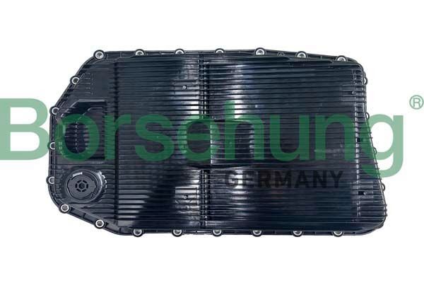 Borsehung Oliekuip, automaat B12469 B12469 Carterpan automaat RENAULT ESPACE Borsehung