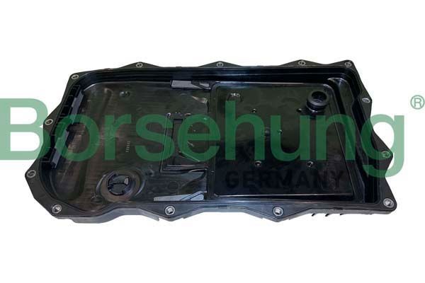 Borsehung Κάρτερ λαδιού, αυτόμ. κιβ. ταχυτ. B12471 B12471 Κάρτερ λαδιού, αυτόμ. κιβ. ταχυτ. TOYOTA HILUX Pick-up Borsehung