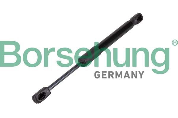 Borsehung Motorhaubendämpfer B12476 Haubenlift Borsehung Volkswagen CADDY B12476