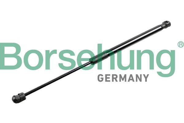 Borsehung Gassfjær, motorpanser B12480 Borsehung Panser demper B12480 erfaringer