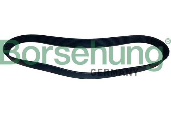 Borsehung Correia trapezoidal estriada B12504 B12504 Correia trapezoidal estriada Borsehung FORD FOCUS
