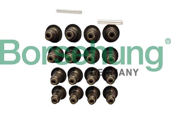 Borsehung Ventiltätning B12506 MAZDA ventiltätning Borsehung B12506