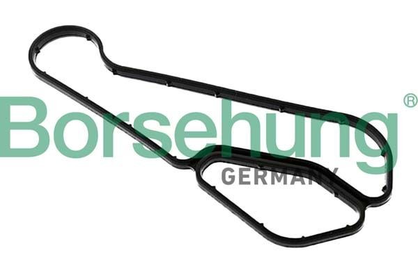 Borsehung Oil cooler gasket B12509 BMW 4 Series Borsehung oil cooler gasket B12509