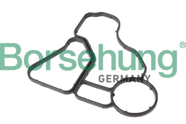 Borsehung Junta, cárter do filtro de óleo B12510 Junta, cárter do filtro de óleo SKODA Borsehung B12510