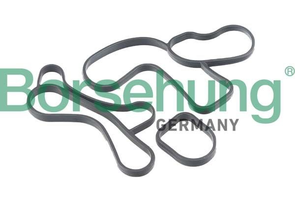 Borsehung Blīve, Eļļas radiators B12530 B12530 Eļļas radiators blīve BMW 4. Sērija Borsehung