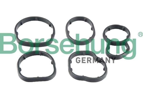 Borsehung Guarnizione, Carter filtro olio B12531 B12531 costo Guarnizione, carter filtro olio HONDA HR-V Borsehung