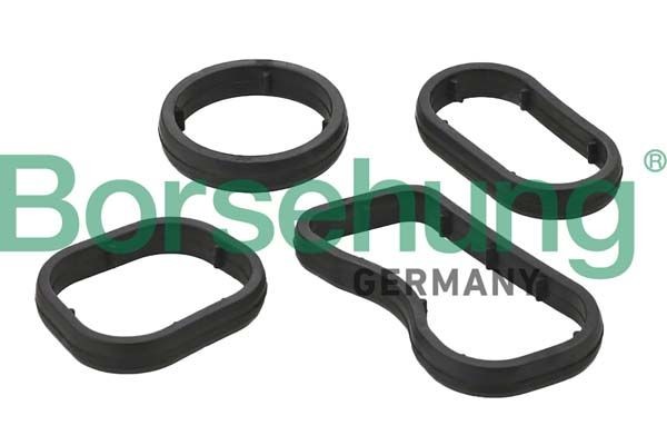 Borsehung Φλάντζα, ψυγείο λαδιού B12532 Φλάντζα ψυγείο λαδιού Borsehung HONDA B12532