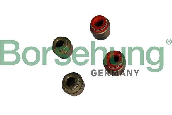 Borsehung Klepseals B12534 Klepsteelrubbers Borsehung MAZDA B12534