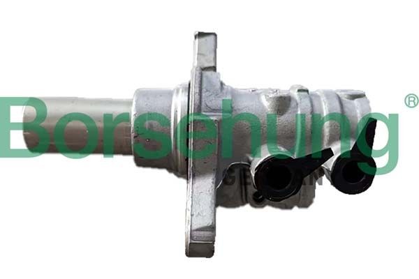 Kompensācijas tvertne, Bremžu šķidrums Borsehung B12539 Borsehung B12539 Bremžu šķidruma tvertne BMW 6. Sērija 2009