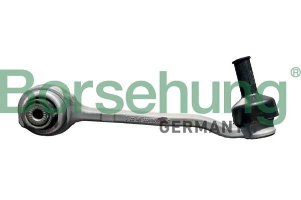 Borsehung Aksiālais šarnīrs, Stūres šķērsstiepnis B12550 Aksiālais šarnīrs stūres šķērsstiepnis Borsehung ALHAMBRA B12550 lēti