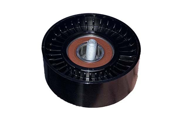 Borsehung Styrrulle, drivrem B12578 HYUNDAI löprulle Borsehung B12578