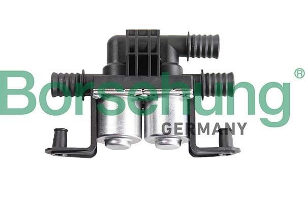 Borsehung Jahutusvedeliku regulaatorklapp B12580 B12580 Jahutusvedeliku regulaatorklapp NISSAN NAVARA Borsehung