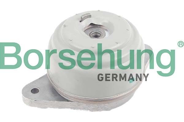 Borsehung Moottorin tuki B12652 ALFA ROMEO Moottorin kumityyny Borsehung B12652