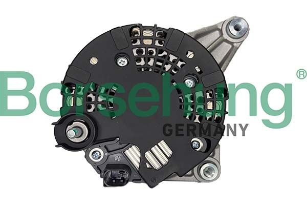 Borsehung Dynamo B12661 Dynamo Borsehung 5-serie B12661 billige