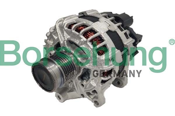 Borsehung Alternátor B12662 Alternátor Borsehung Audi TT B12662